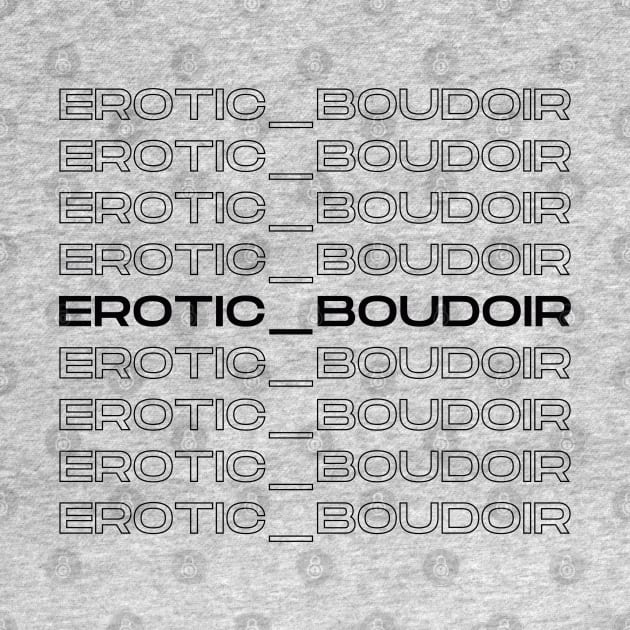EBx9 black by Erotic_Boudoir